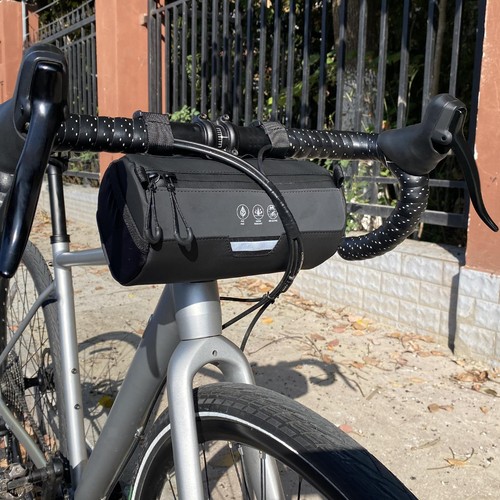 Fahrrad lenkertaschen set für - fahrrad-lenkertaschen-set,