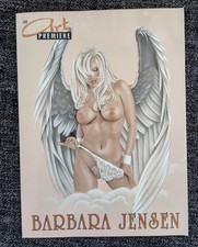 Art Premiere Bd. 14 - Barbara