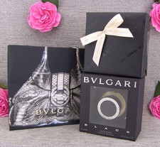 Bvlgari Black Eau de Toilette
