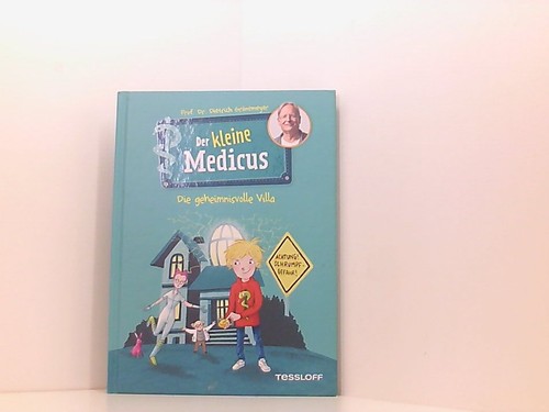 Der kleine medicus band - medicus., 1