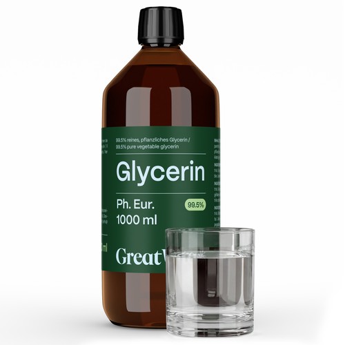 Greatvita 1000 glycerin - greatvita,