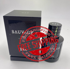 New & Sealed Men Perfume Gift