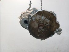 Honda Accord VII Getriebe