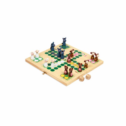 Legler small foot - , design