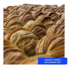 1000gr MİDYE BAKLAVA  VERSAND