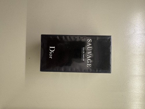 Dior sauvage eau parfum - sauvage,