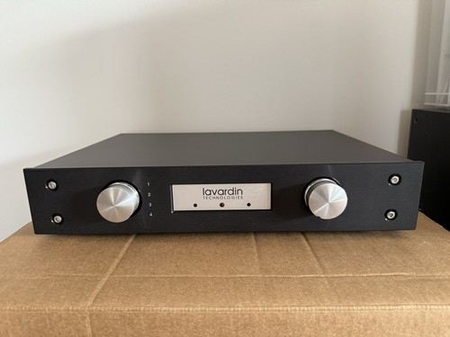 Lavardin isx reference - isx,