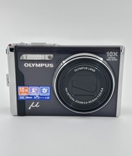 Olympus MJU-9000 Digitalkamera