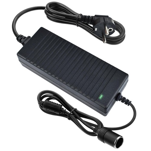 Kfz netzadapter 230v auf - netzadapter, 12v