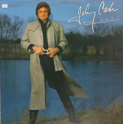 Johnny cash rainbow - johnny,