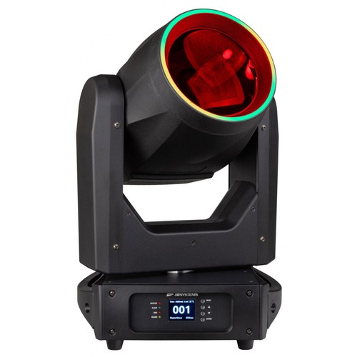Systems challenger beam led - systems,