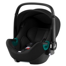 Britax Römer Baby Safe iSense