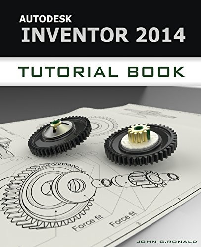 Autodesk inventor 2014 - autodesk,