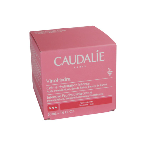 Caudalie vinohydra intensive - caudalie,
