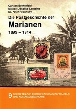 Die Postgeschichte der