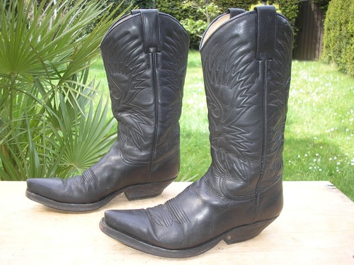 Vidal westernstiefel - vidal,