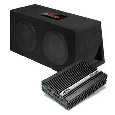 MEDIADOX Soundsystem ISOR für