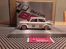 BRM NSU TT Nr. 122 Hockenheim