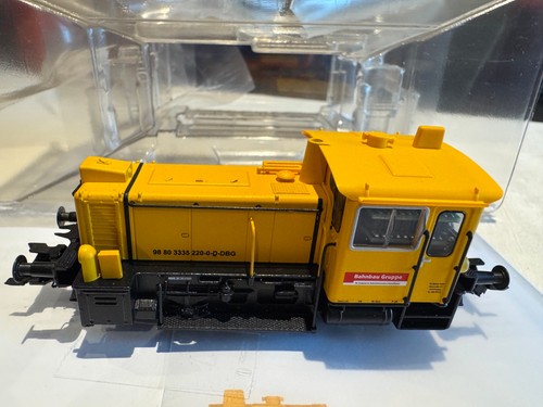 Märklin 26621 335 köf - br,
