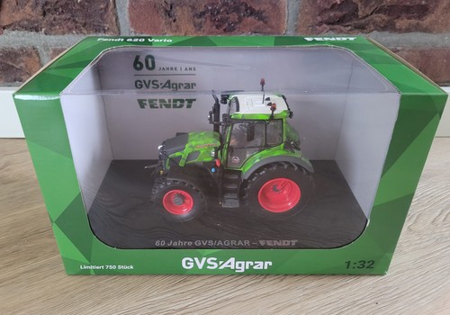 Sondermodell gvs agrar - sondermodell, fendt