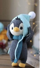 amigurumi gehäkelt Handarbeit