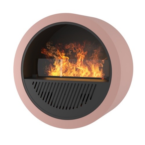 Invapo incyrcle wall rosa - incyrcle,