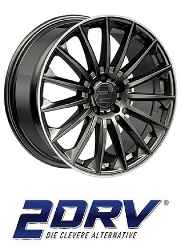 2drv wheelworld wh39 - 2drv, by