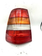 Mercedes S124 W124