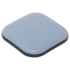 SBS® Teflongleiter selbstklebend 30x30mm/ 20Stk. eckig Möbelgleiter Bodenschoner