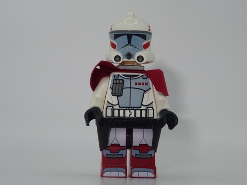 Lego star wars minifigur - wars,
