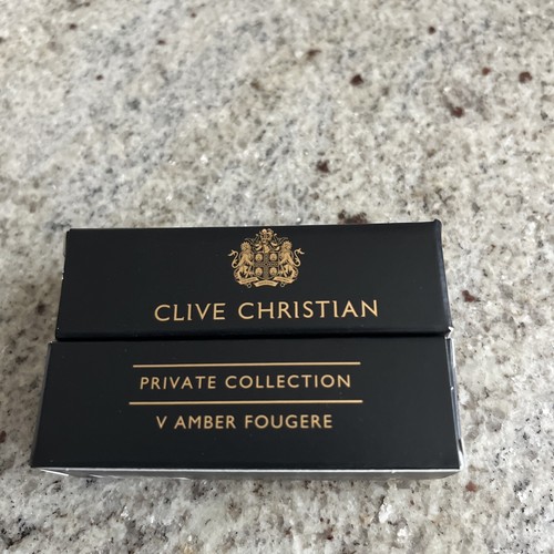 Clive christian private - clive,