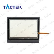 Touch ScreenPanel Glass for
