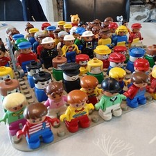 Lego Duplo - Figuren Figuren zur Auswahl - Pick One!