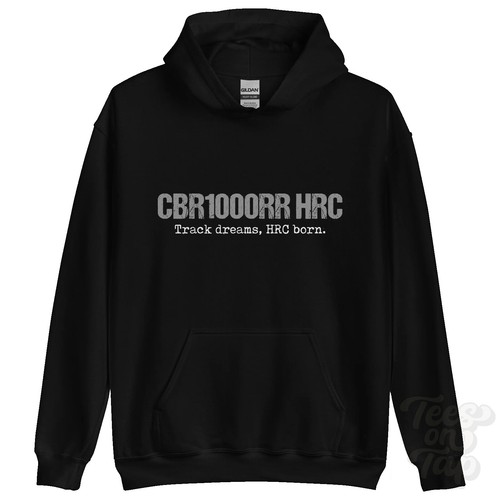Cbr1000rr hrc track dreams - cbr1000rr, hrc: