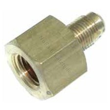 Anschluss Armatur 1/4 Zoll NPT