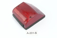 Vespa Piaggio PX 125 - Rücklichtglas A201B