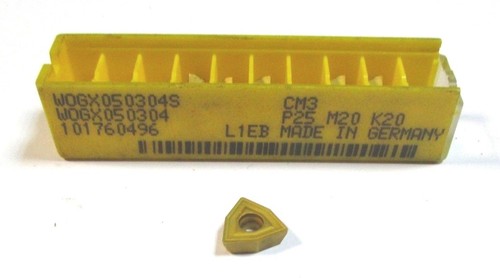 Kennametal wendeplatten zum - kennametal,
