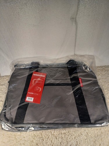 Reisenthel traveller canvas - reisenthel,