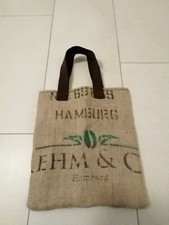 NEU Damen Tasche handgenäht Hamburg