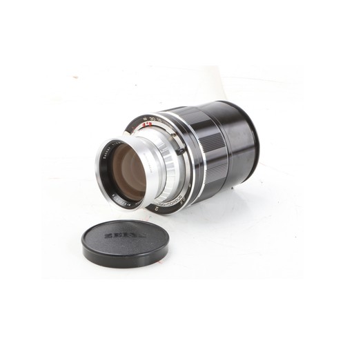 Linhof aero carl - zeiss, sonnar