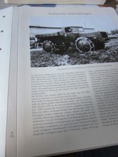 Allradantrieb Entwicklung