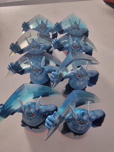 Skylanders trap team - skylanders,