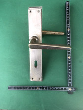 Türbeschläge/Türklinke 