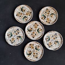 6 Untersetzer Kurt Hammer