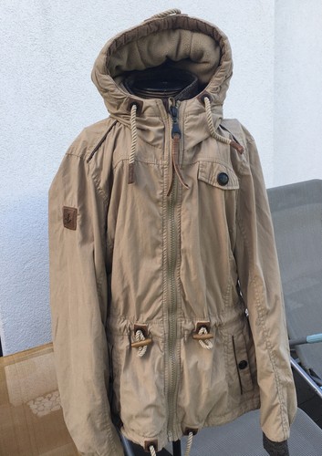 Naketano damen jacke - damen,