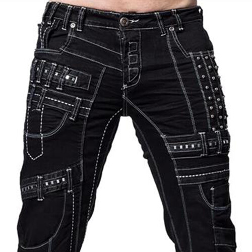 Kosmo lupo tape herren - k&m,