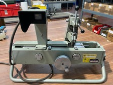 1 Optisches Messgerät