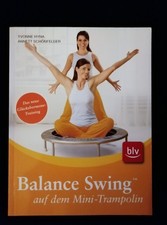Balance Swing ™ auf dem