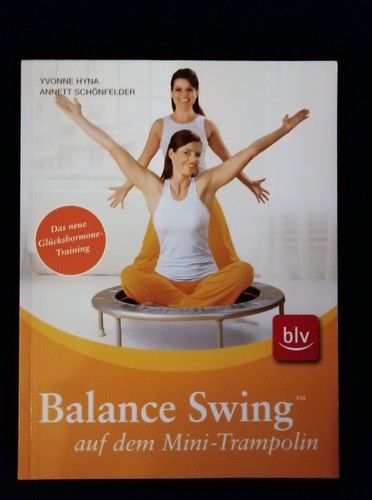 Balance swing auf dem - swing,
