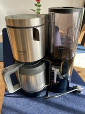 Siemens Filterkaffeemaschine